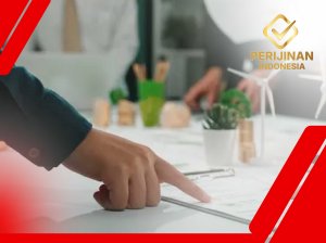 Pendirian CV