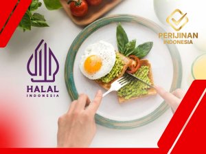 Sertifikat Halal