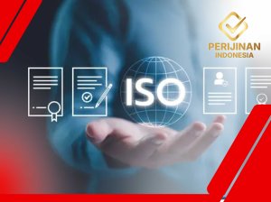 Paket ISO 45001, 22000 + HACCP