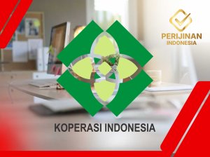 Pendirian Koperasi