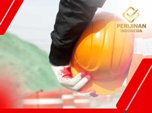 Pengurusan P2K3