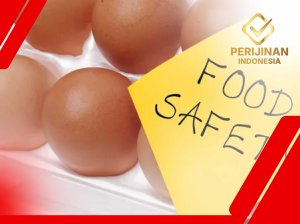 Sertifikasi ISO 22000