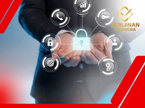 Sertifikasi ISO 27001